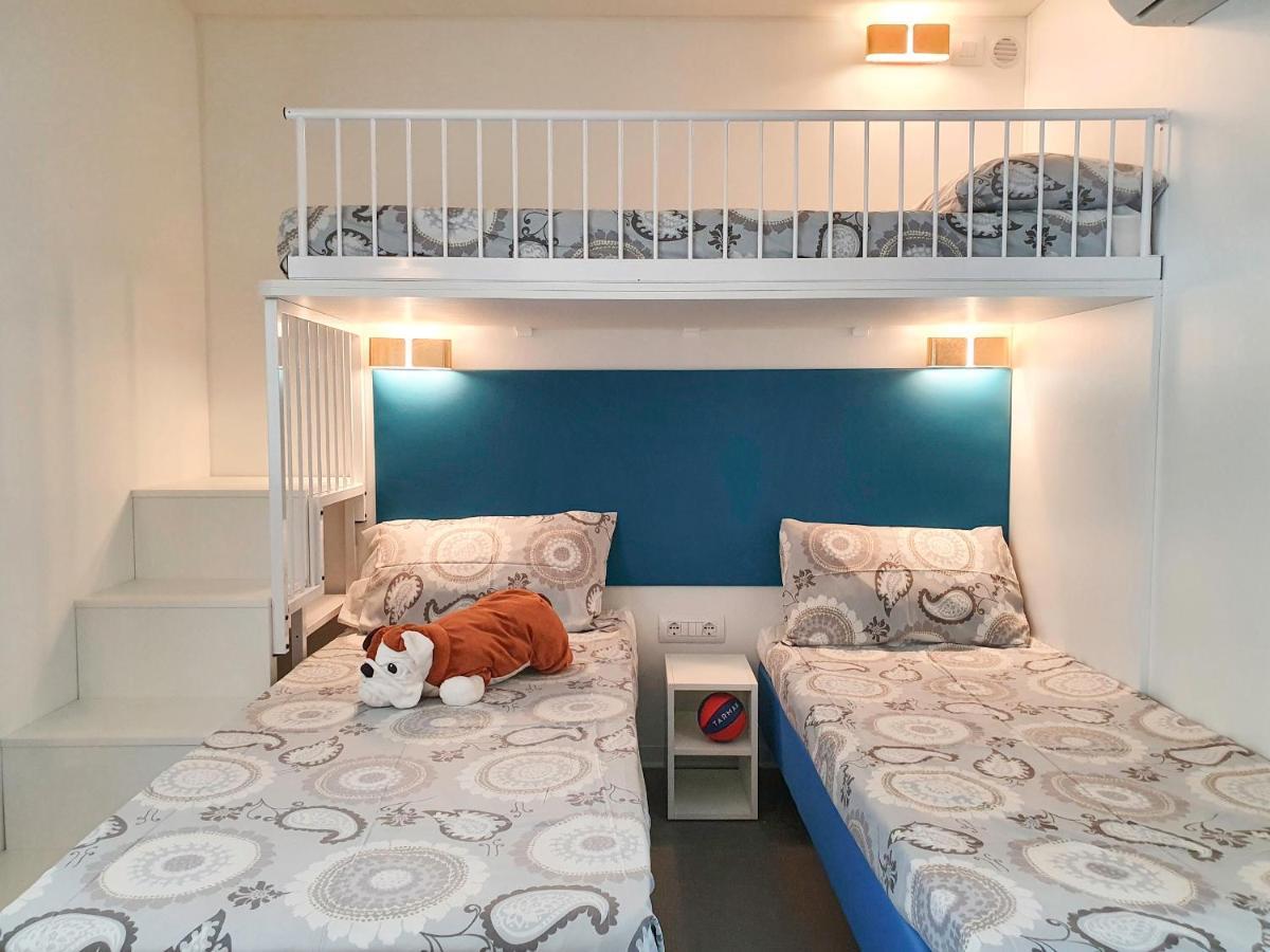 Camping Union Lido Cavallino-Treporti Exterior foto