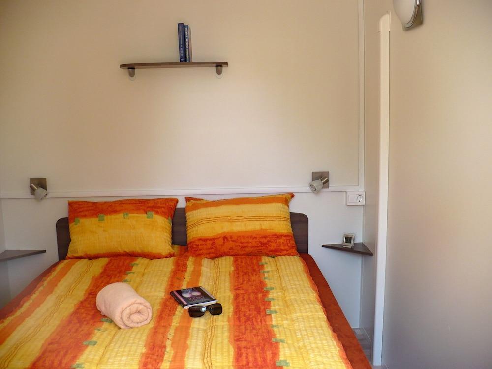 Camping Union Lido Cavallino-Treporti Exterior foto