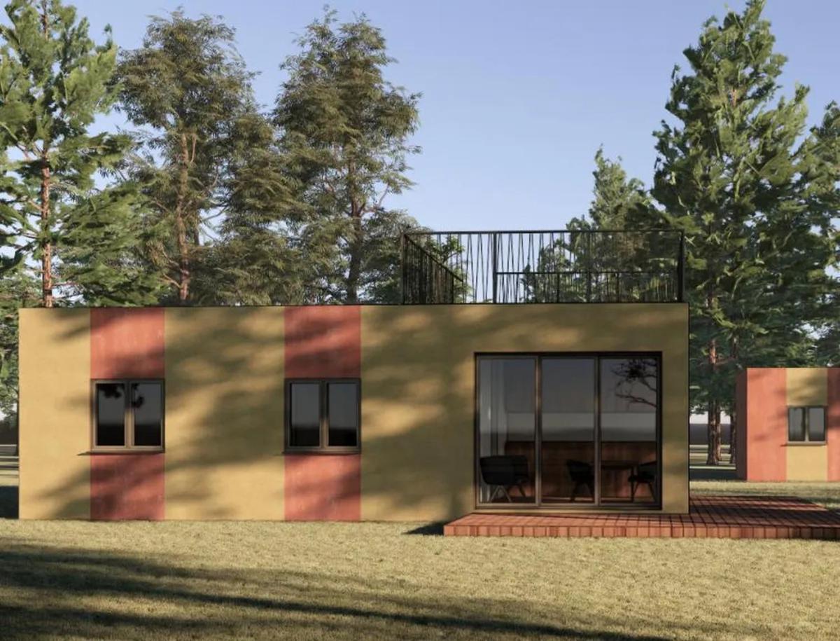 Camping Union Lido Cavallino-Treporti Exterior foto