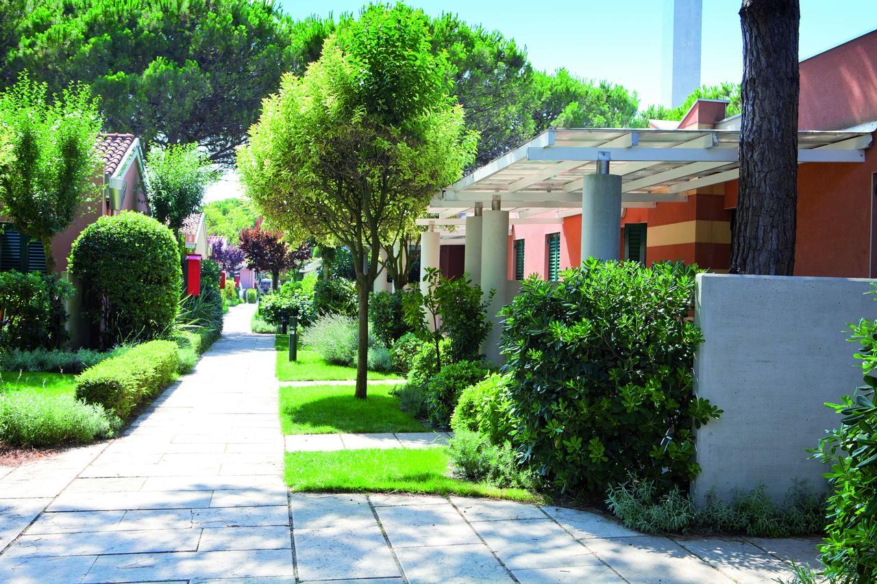 Camping Union Lido Cavallino-Treporti Exterior foto