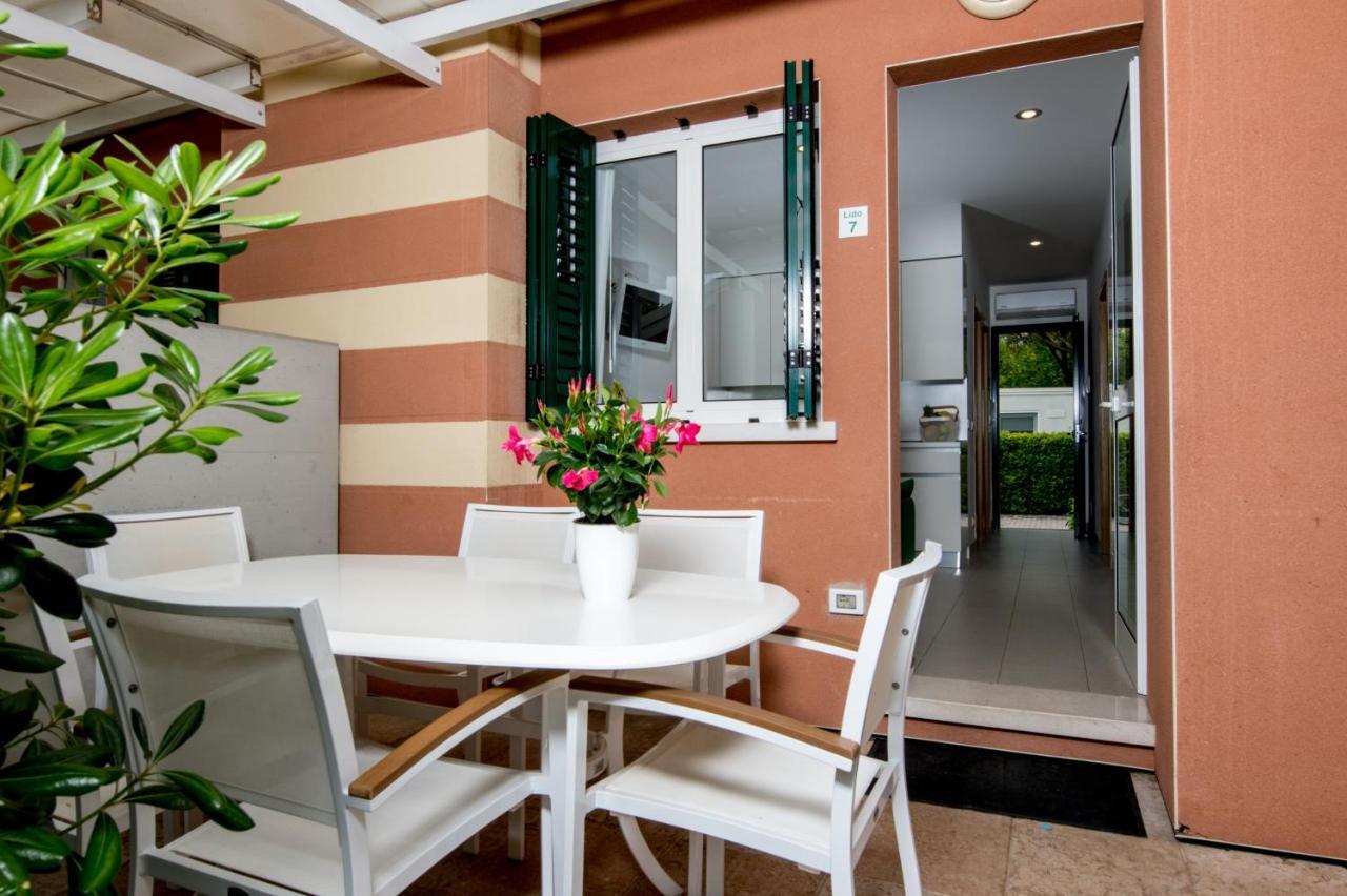 Camping Union Lido Cavallino-Treporti Exterior foto
